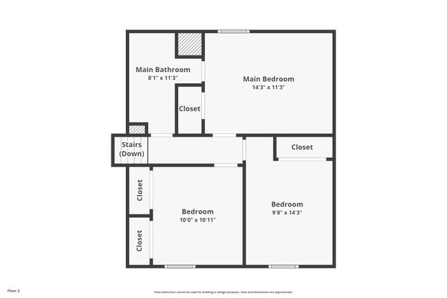Building Photo - 6840 Centennial Dr