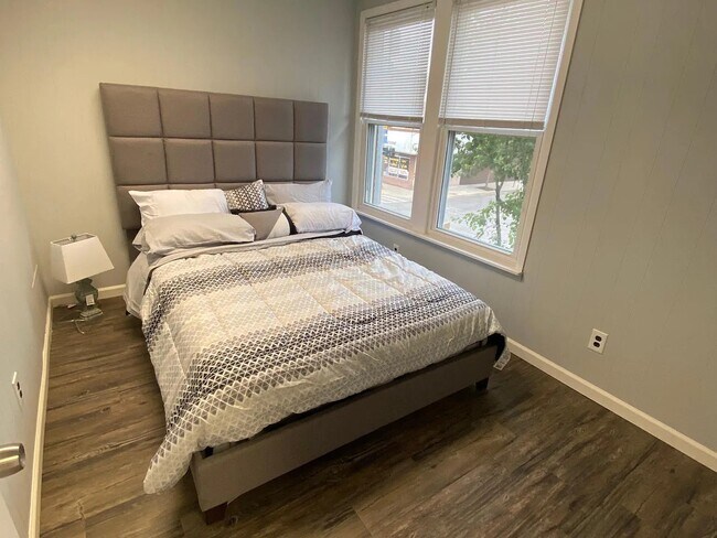 Foto del edificio - ONE11 Hamtrmck City Scape