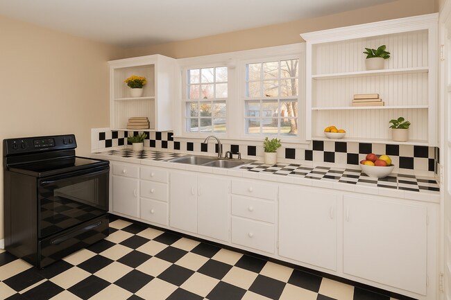 Foto del edificio - Spacious & Stylish 3-Bedroom Near Wake For...