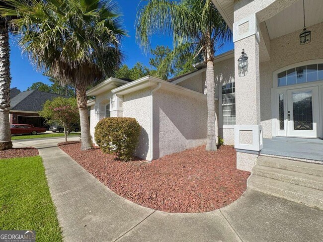 Foto del edificio - 104 Carrington Way