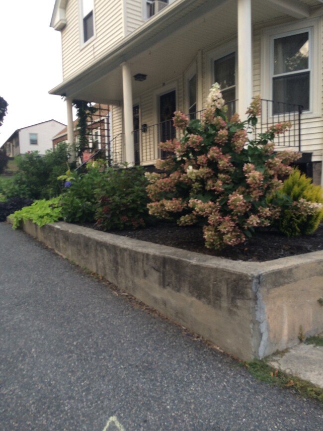 Foto del edificio - 78 Harrington Way
