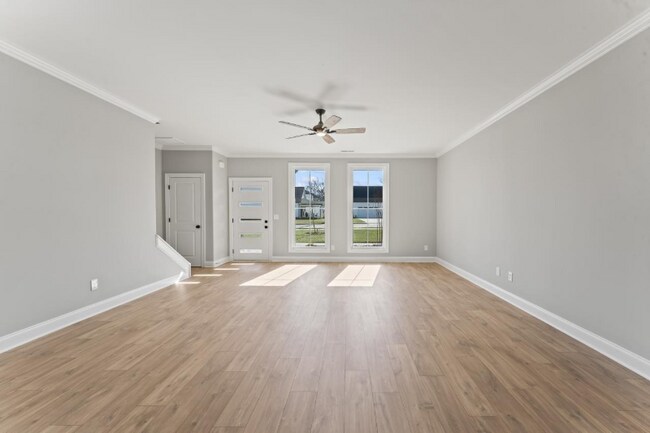 Building Photo - 1345 Rebecca Johns Dr