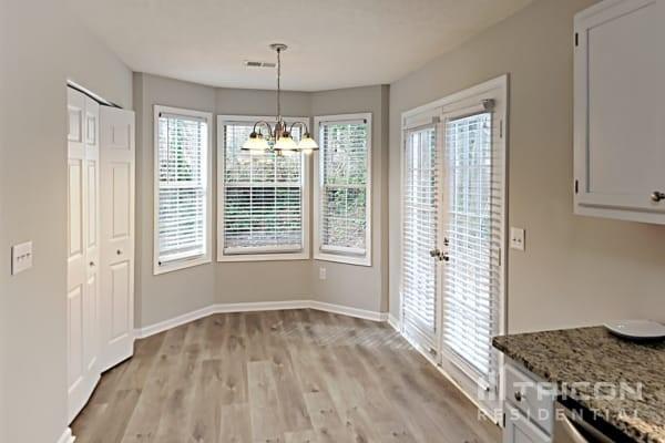 Foto del edificio - 4437 Whitt Mill Rd NW