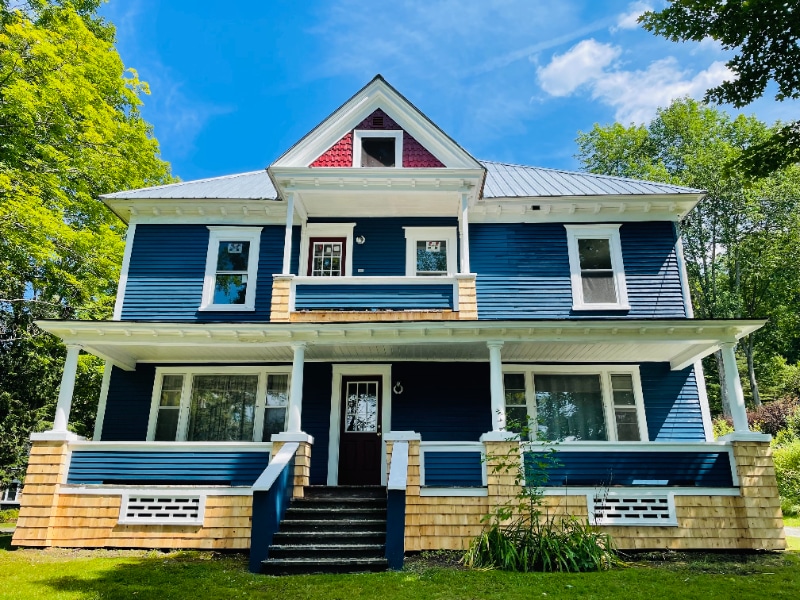 81 Glover Rd Unit Apt. 2, Barton, VT 05822 Apartment for Rent in