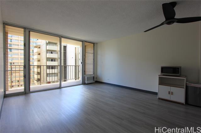 Foto del edificio - 2345 Ala Wai Blvd