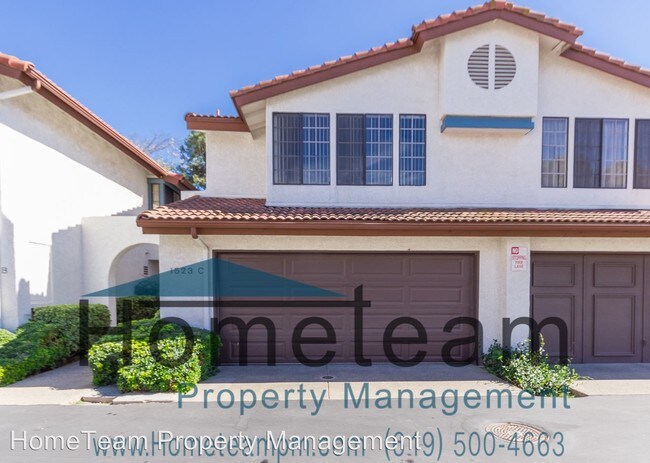 Foto del edificio - 3 br, 2.5 bath House - 1523 Apache Dr #C