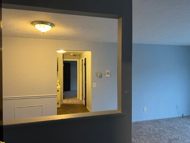 Foto del edificio - 2838 Harrison Ave