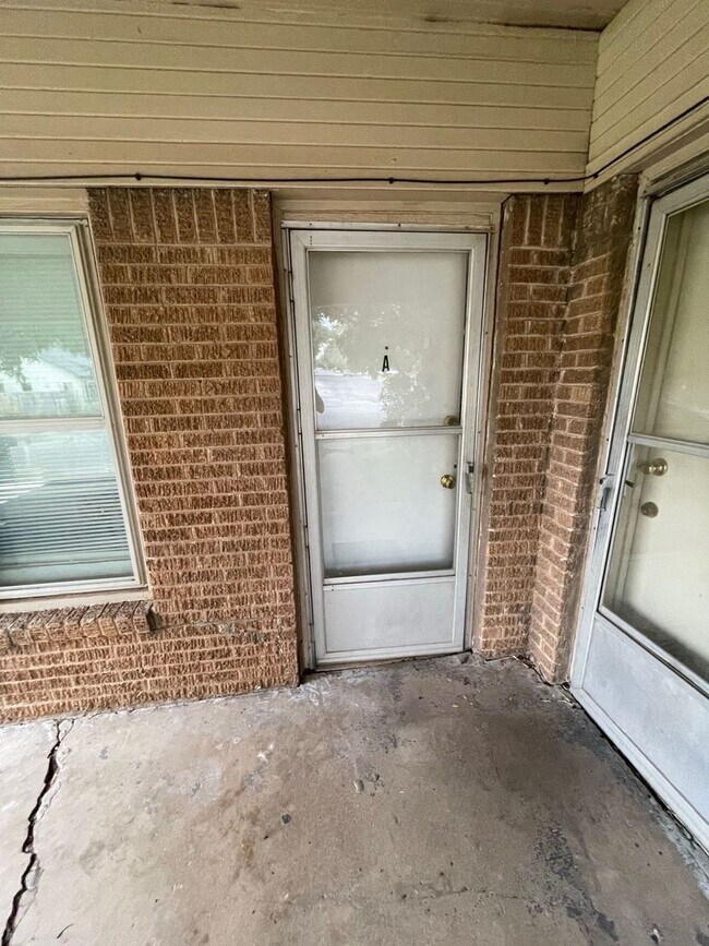 Foto del edificio - 1 bedroom, 1 bath