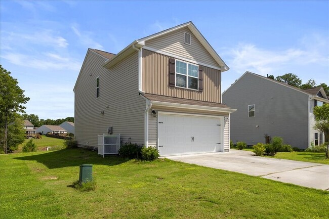 Building Photo - 2036 Alderman Way