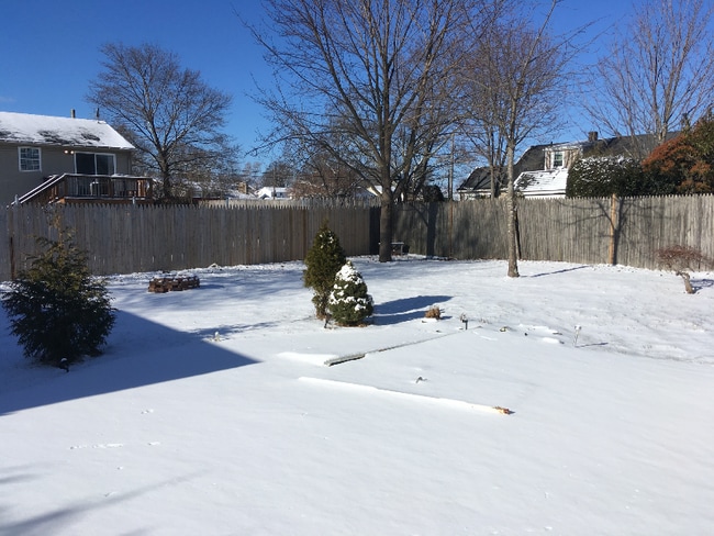 Photo - 255 Budlong Rd House