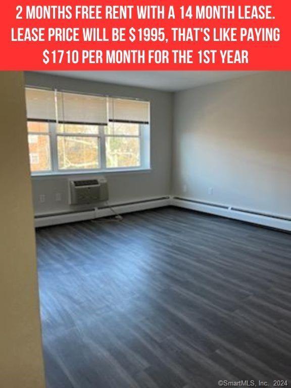 40 Prospect St Unit 14E, Norwalk, CT 06850 Condo for Rent in Norwalk