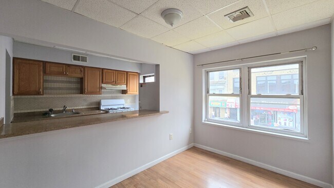 Comedor - 61 Broadway