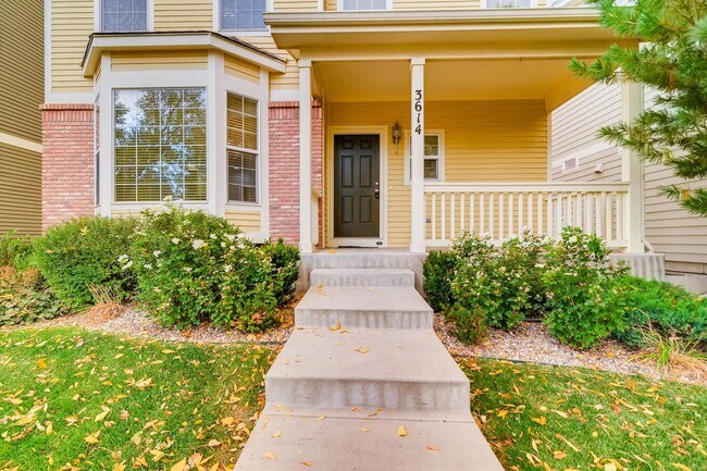 Building Photo - 3614 Cassiopeia Ln