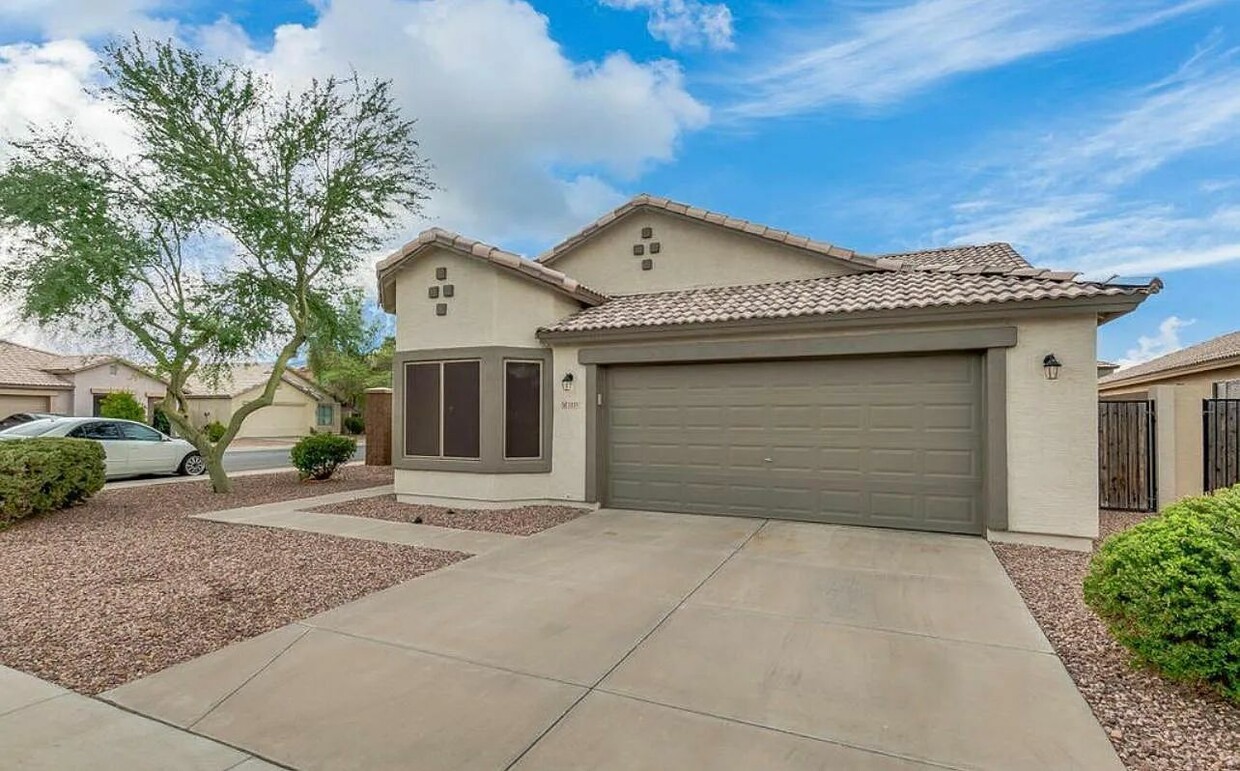Primary Photo - 11155 W Mountain View Dr