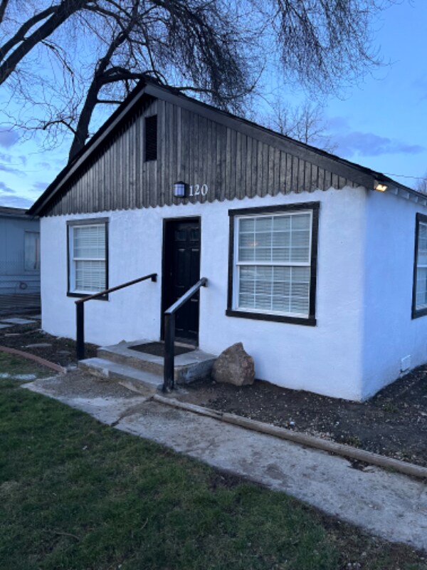120 4th St N, Nampa, ID 83687 House Rental in Nampa, ID