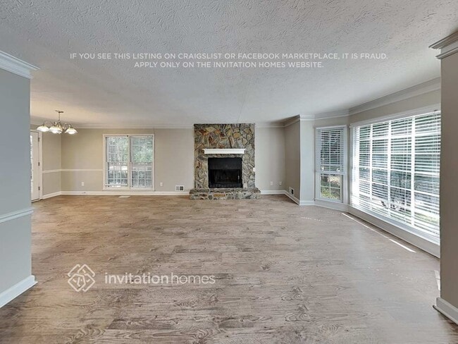 Foto del edificio - 297 Old Hickory Way