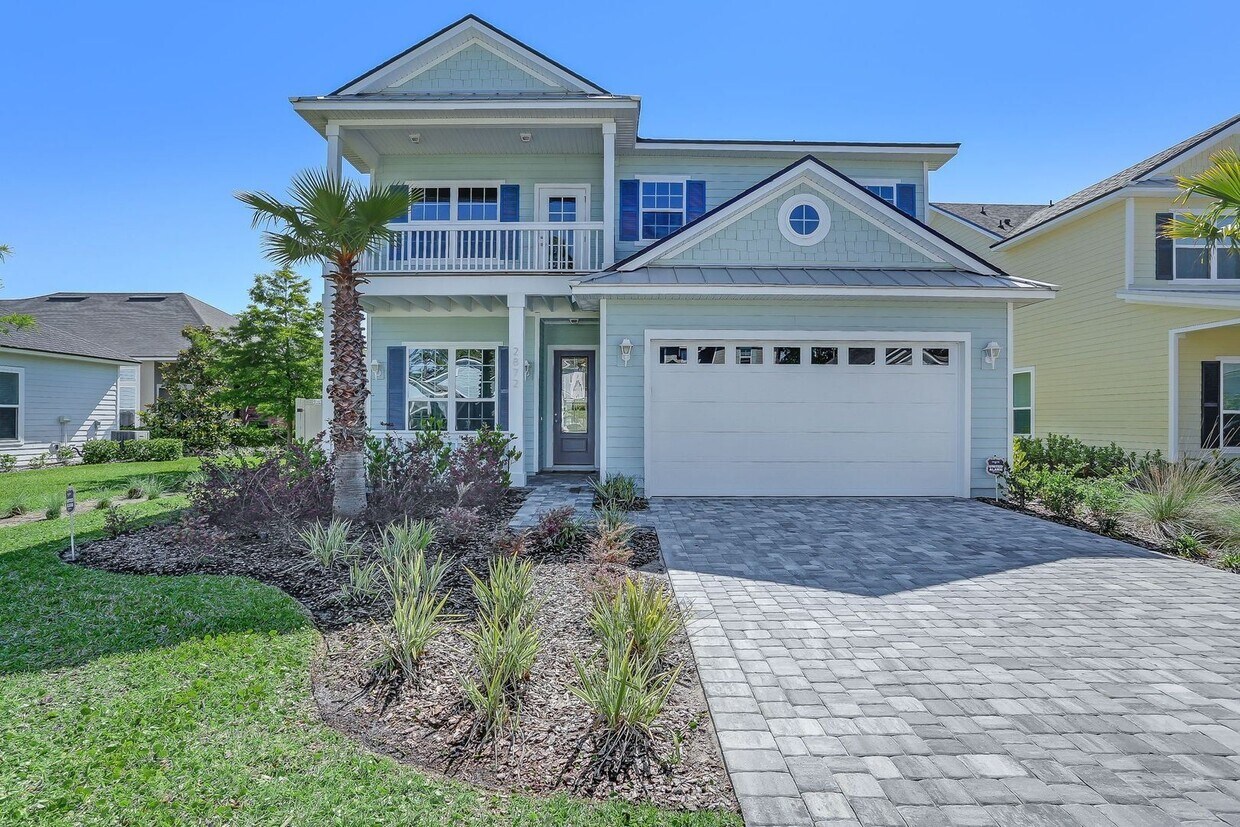 Primary Photo - 4 br, 4 bath House - 2872 Turtle Shores Dr