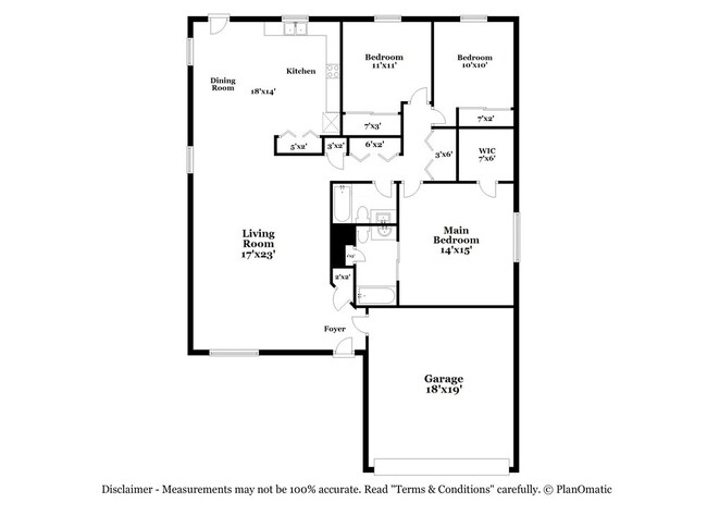 Foto del edificio - 313 Sunbeam Ln