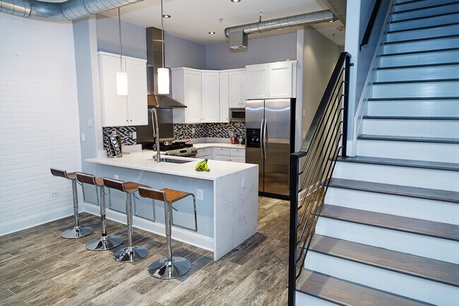 Foto del edificio - 2111 11th St NW
