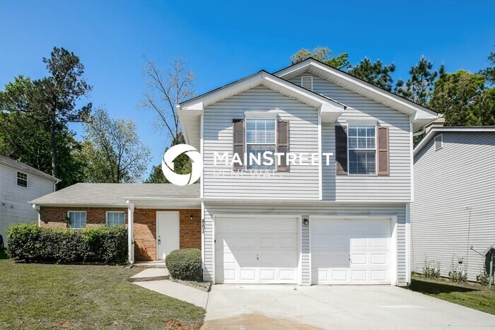 Primary Photo - 3 Bedroom Pet-Friendly Home in Lithonia, G...