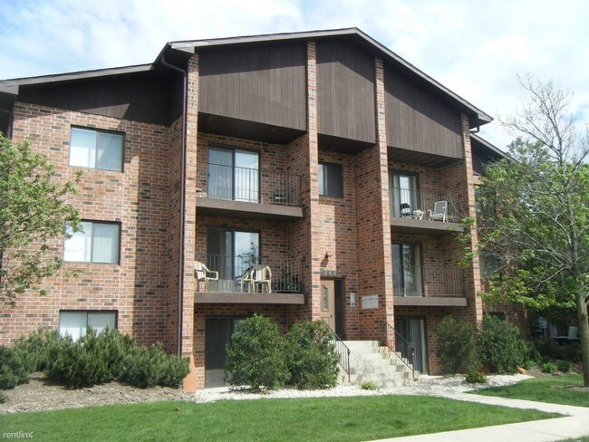 Building Photo - 2 br, 2 bath  - 1424 N Rock Run Dr A3