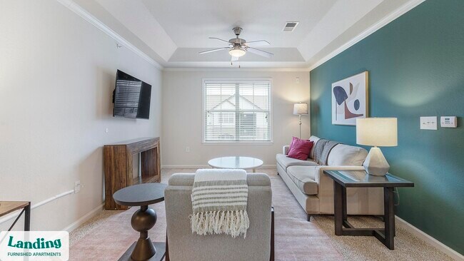 Foto del edificio - 97 Market Point Dr