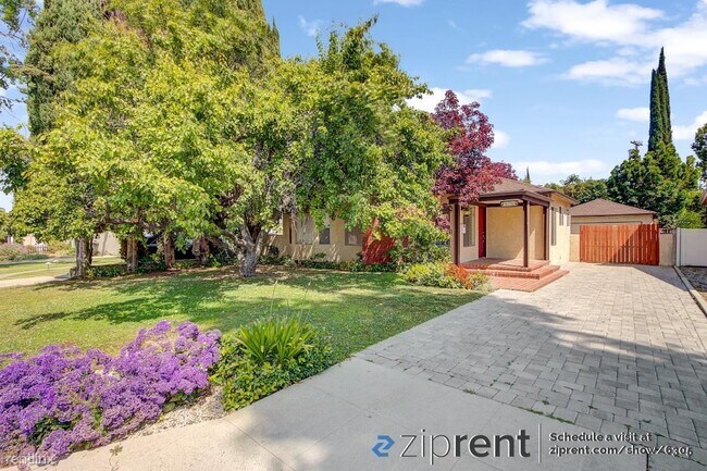 Foto del edificio - 4 br, 2 bath House - 16756 Addison Street,...