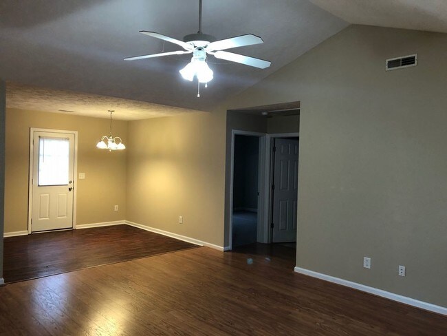 Building Photo - Move-in Special: 100 off First Months Rent3
