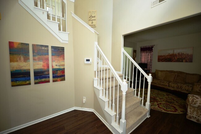 Foto del edificio - Beautiful 3 bedroom property in Great Bridge