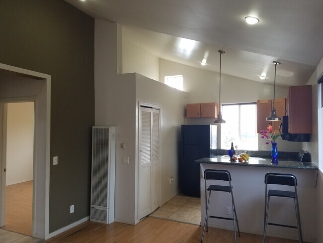 living/dining - 10748 National Pl