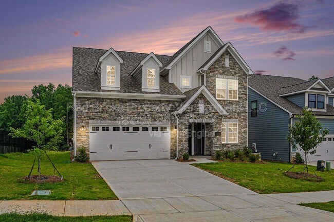 Building Photo - 11026 Lochmere Rd