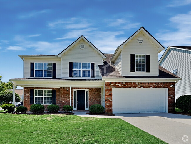 Building Photo - 3772 Emperors Cove