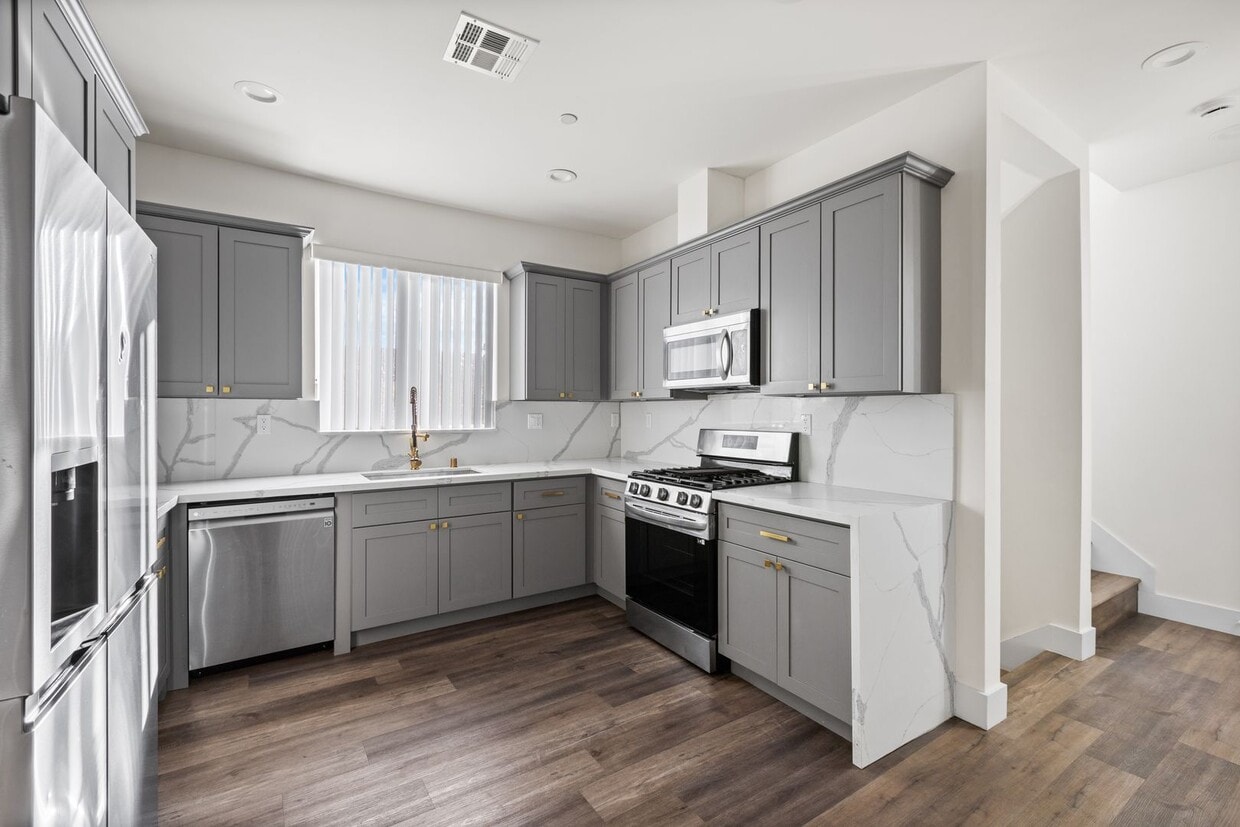 Primary Photo - A beautifully designed and renovated 4 bed...