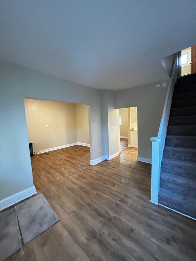 Foto del edificio - Charming 2-Bedroom Home in the Heart of Carbondale, PA