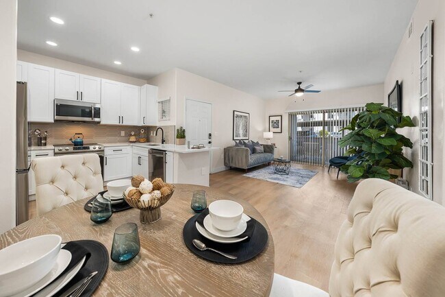 Foto del edificio - Haven at Arrowhead