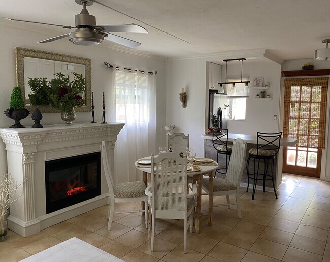 Dining room - 946 Ardmore Rd