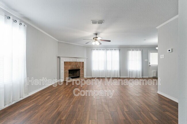 Building Photo - 5823 Armstrong Well