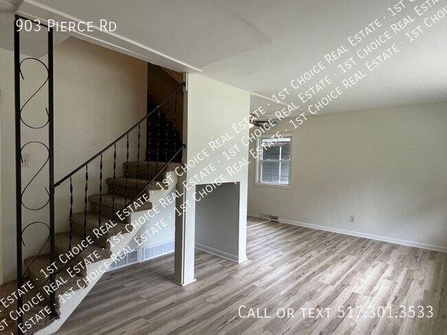 Foto del edificio - 903 Pierce Rd
