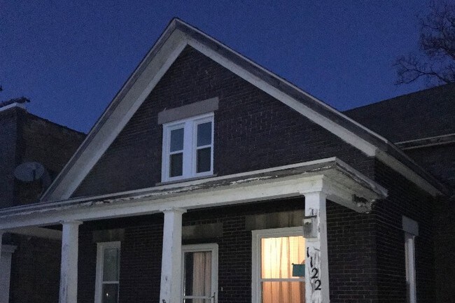 Foto del edificio - 1122 Elizabeth St