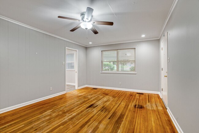 Foto del edificio - Adorable Midtown Duplex