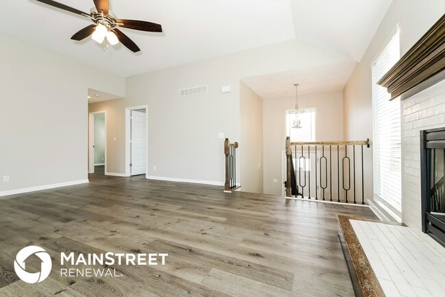 Building Photo - 418 Timbercreek Dr