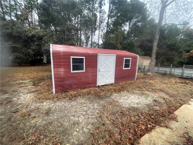 Building Photo - 603 Kellam Cir