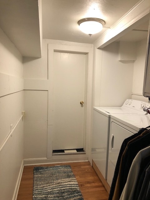 Laundry - 911 W Church St