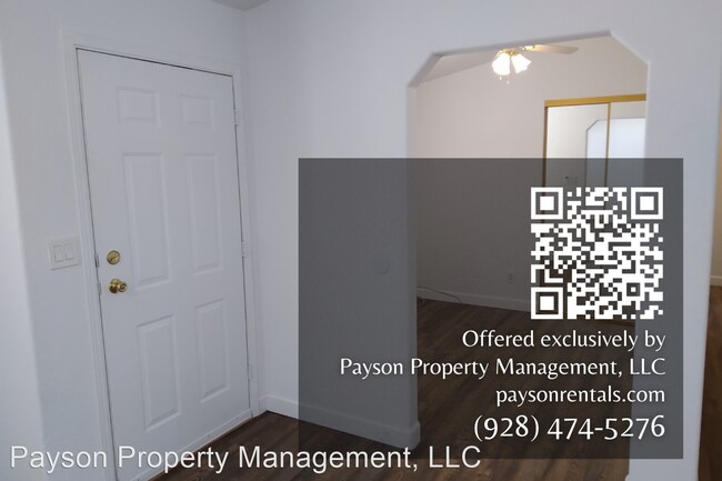 Foto del edificio - 2 br, 2 bath House - 906 W Rocky Rd.