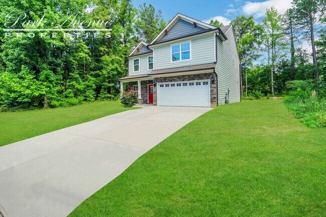 Building Photo - 232 Austin Dr