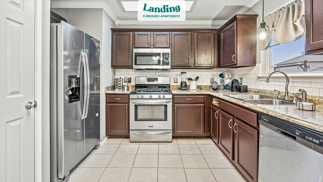 Building Photo - 1605 Thibodeaux Dr