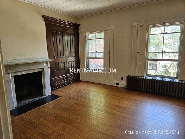 Foto del edificio - 11B Hudson St.-