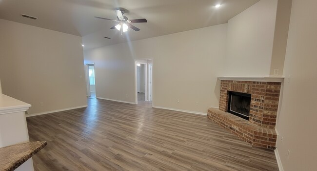 Foto del edificio - Spacious Four Bedroom Home in Frenship ISD Lubbock TX