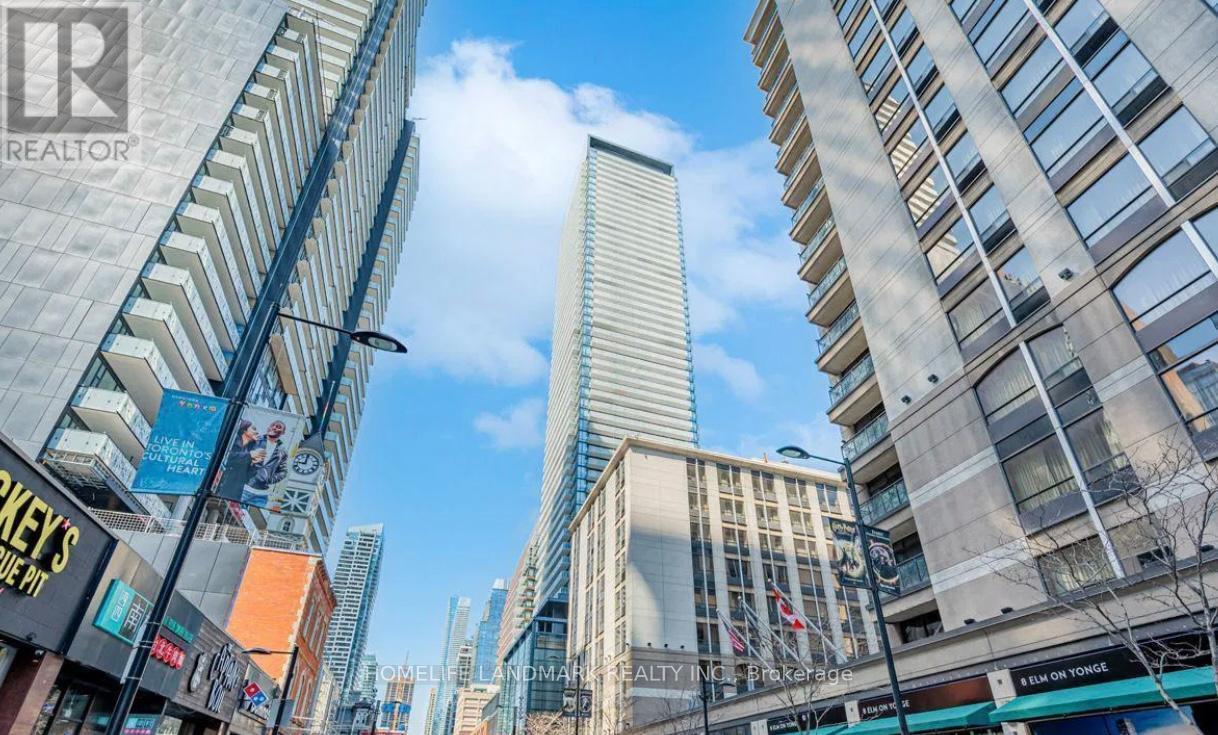 Photo principale - 1907-1501 YONGE Ave