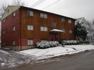 Primary Photo - Pearl Street Apartments
